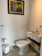 Apartamento com 3 Quartos para alugar, 122m² no Vila Andrade, São Paulo - Foto 11