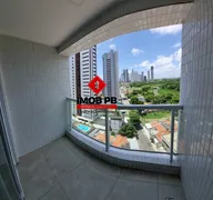 Apartamento com 3 Quartos à venda, 85m² no Cabo Branco, João Pessoa - Foto 9