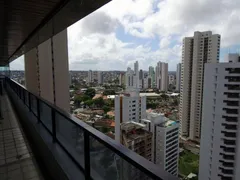 Apartamento com 4 Quartos à venda, 393m² no Casa Amarela, Recife - Foto 30