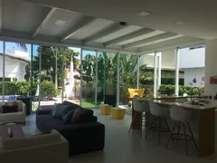 Casa de Condomínio com 3 Quartos para alugar, 100m² no Praia Vista Linda, Bertioga - Foto 18