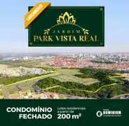 Terreno / Lote / Condomínio à venda, 300m² no Vila Rubens, Indaiatuba - Foto 4