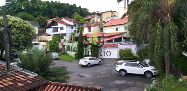 Casa de Condomínio com 4 Quartos à venda, 226m² no Freguesia- Jacarepaguá, Rio de Janeiro - Foto 27