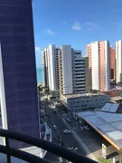 Flat com 2 Quartos para alugar, 60m² no Meireles, Fortaleza - Foto 1