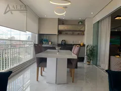 Apartamento com 3 Quartos à venda, 100m² no Quinta da Paineira, São Paulo - Foto 2