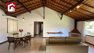 Casa com 3 Quartos à venda, 141m² no Itaipava, Petrópolis - Foto 4