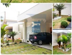 Casa de Condomínio com 3 Quartos à venda, 150m² no Jardim Jockey Clube, São Carlos - Foto 1