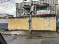 Terreno / Lote / Condomínio à venda, 1476m² no Senador Vasconcelos, Rio de Janeiro - Foto 1