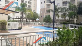 Apartamento com 3 Quartos à venda, 64m² no Jardim Santa Rosalia, Sorocaba - Foto 1