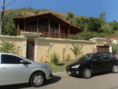 Casa de Condomínio com 3 Quartos à venda, 374m² no Pechincha, Rio de Janeiro - Foto 28