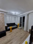 Apartamento com 3 Quartos à venda, 70m² no Taboão, Diadema - Foto 3