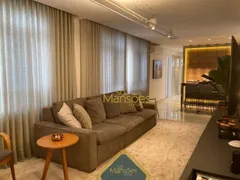 Apartamento com 5 Quartos à venda, 154m² no Santa Efigênia, Belo Horizonte - Foto 2