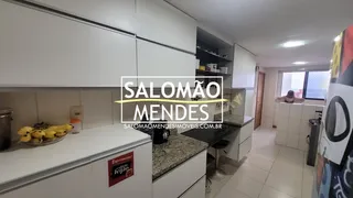 Apartamento com 3 Quartos à venda, 129m² no Reduto, Belém - Foto 26