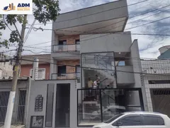 Apartamento com 1 Quarto para alugar, 42m² no Vila Talarico, São Paulo - Foto 10