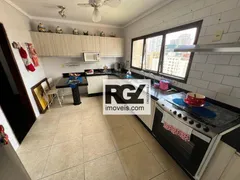 Cobertura com 4 Quartos para venda ou aluguel, 265m² no Vila Belmiro, Santos - Foto 23