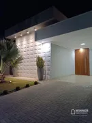 Casa de Condomínio com 3 Quartos à venda, 220m² no Monte Cristo, Paranavaí - Foto 2