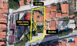 Casa com 4 Quartos à venda, 574m² no Papicu, Fortaleza - Foto 1