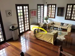 Casa de Condomínio com 3 Quartos à venda, 532m² no Granja Viana, Carapicuíba - Foto 9