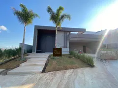 Casa de Condomínio com 3 Quartos à venda, 260m² no Condominio Villas do Golfe, Itu - Foto 1