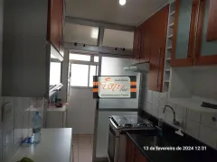 Apartamento com 3 Quartos à venda, 65m² no Vila Pereira Barreto, São Paulo - Foto 5