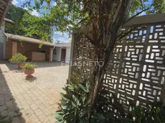 Casa com 4 Quartos para alugar, 350m² no Centro, Piracicaba - Foto 44