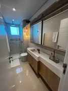 Apartamento com 3 Quartos para alugar, 140m² no Centro, Balneário Camboriú - Foto 19