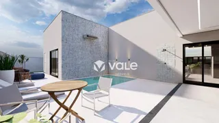 Casa de Condomínio com 3 Quartos à venda, 203m² no Plano Diretor Sul, Palmas - Foto 2