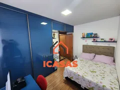 Casa de Condomínio com 3 Quartos à venda, 280m² no Quintas da Jangada 2 Secao, Ibirite - Foto 7