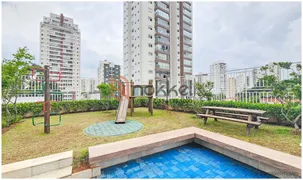 Apartamento com 3 Quartos à venda, 118m² no Bosque da Saúde, São Paulo - Foto 92