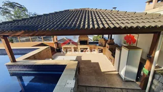 Casa de Condomínio com 4 Quartos à venda, 600m² no Jardim Indaiá, Embu das Artes - Foto 38