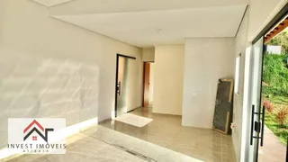 Fazenda / Sítio / Chácara com 3 Quartos à venda, 180m² no Jardim Estancia Brasil, Atibaia - Foto 2