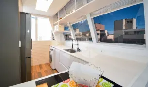 Flat com 2 Quartos para alugar, 91m² no Centro, Florianópolis - Foto 11