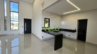 Casa de Condomínio com 3 Quartos à venda, 184m² no Jardim Santa Alice, Santa Bárbara D'Oeste - Foto 3