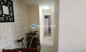 Apartamento com 1 Quarto à venda, 45m² no Vila Curuçá, São Paulo - Foto 21