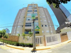 Apartamento com 3 Quartos à venda, 104m² no Parque Baguaçu, Araçatuba - Foto 1