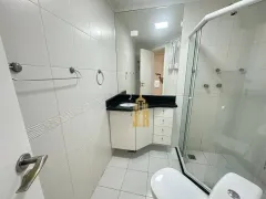 Apartamento com 3 Quartos para alugar, 199m² no Ponta da Praia, Santos - Foto 15