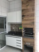 Cobertura com 3 Quartos para venda ou aluguel, 123m² no Conjunto Habitacional Pedro Perri, Araçatuba - Foto 9