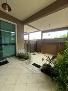 Casa com 4 Quartos para alugar, 546m² no Dom Pedro I, Manaus - Foto 15