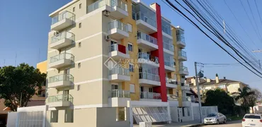 Apartamento com 2 Quartos à venda, 56m² no Camobi, Santa Maria - Foto 1