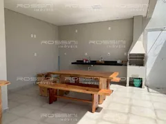 Casa de Condomínio com 2 Quartos à venda, 82m² no Vila Maria Luiza, Ribeirão Preto - Foto 3