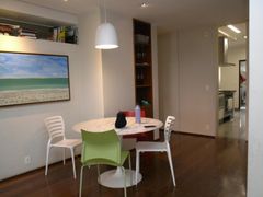 Apartamento com 3 Quartos para alugar, 110m² no Perdizes, São Paulo - Foto 4
