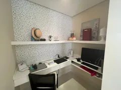 Apartamento com 3 Quartos para alugar, 124m² no Morumbi, São Paulo - Foto 8