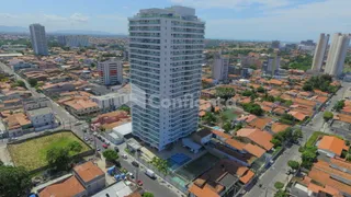 Apartamento com 3 Quartos à venda, 108m² no Parquelândia, Fortaleza - Foto 1