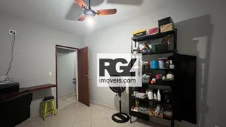 Apartamento com 3 Quartos à venda, 92m² no Encruzilhada, Santos - Foto 9