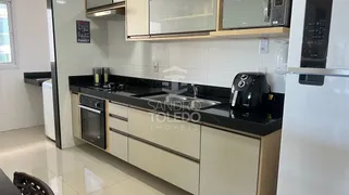 Apartamento com 3 Quartos para venda ou aluguel, 100m² no Praia do Morro, Guarapari - Foto 23