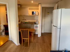 Flat com 1 Quarto para alugar, 40m² no Moema, São Paulo - Foto 11