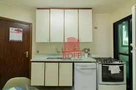 Apartamento com 3 Quartos à venda, 135m² no Indianópolis, São Paulo - Foto 21