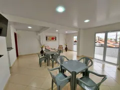 Apartamento com 2 Quartos à venda, 60m² no Mirim, Praia Grande - Foto 8