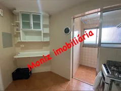 Apartamento com 2 Quartos para alugar, 58m² no Vila Indiana, São Paulo - Foto 15