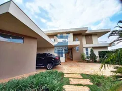 Casa com 4 Quartos à venda, 365m² no Parque Sabará, São Carlos - Foto 3