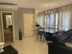 Apartamento com 3 Quartos à venda, 140m² no Jardim Vivendas, São José do Rio Preto - Foto 2